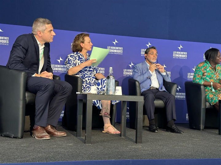 Abdelrahim Ali : Le démantèlement des organisations fondamentalistes est un facteur clé dans la restauration des démocraties fragiles en Europe