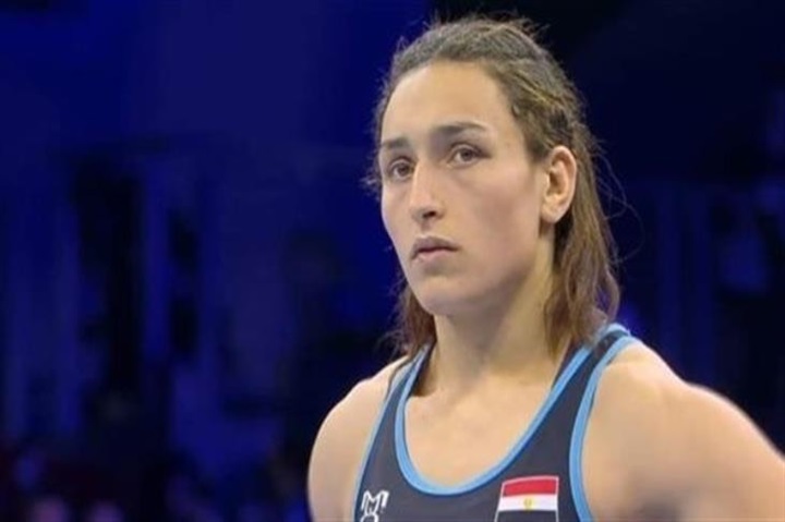 Les Olympiades féminines d’Egypte… 56 joueuses aux jeux olympiques de Tokyo 2020 