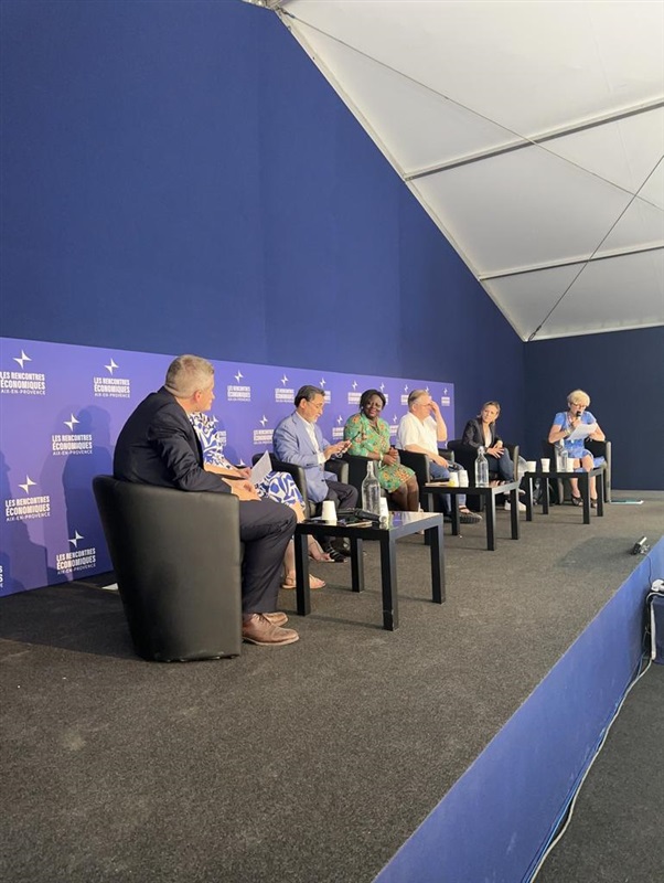 Abdelrahim Ali : Le démantèlement des organisations fondamentalistes est un facteur clé dans la restauration des démocraties fragiles en Europe
