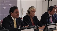 Le Conseil Représentatif