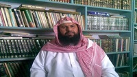 Al-Marg’e interviewe