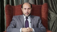 Al-Marga’ s’entretient
