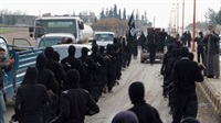 La stratégie de Daech
