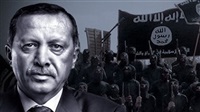 Daech dévoile l’étroitesse
