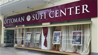 Le Centre de soufisme