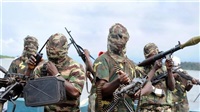 Cameroun : Boko Haram