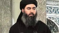 Al-Baghdadi, le leader