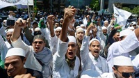Les salafistes Madkhalis