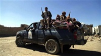 La guerre des clans…