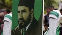 Hassan Al-Banna et