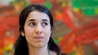Nadia Mourad .. la