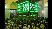 La “badawiya”, confrérie