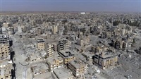 Syrie : un an après