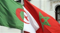 Maroc - Algérie :