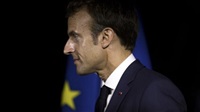 Macron, la stratégie