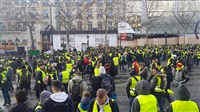 « Gilets jaunes »