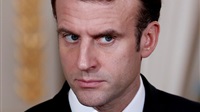 La lettre de Macron