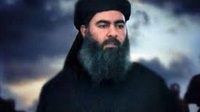 Al-Baghdadi atteint