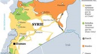 Le régime syrien