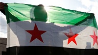 L'opposition syrienne