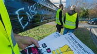 Gilets jaunes: l'exécutif