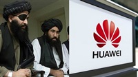 Huawei… Accusations