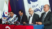 An-Nahda salue à