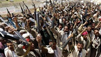 Les Houthis ciblent