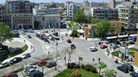 A Komotini, la minorité