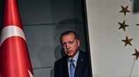 Erdogan et les Frères