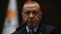 Erdogan le tyran…