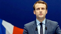 Macron rappelle les