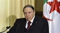 Algérie: Bouteflika