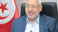 Ghannouchi à la présidence