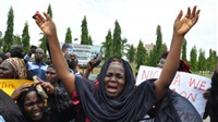 Les femmes nigérianes