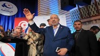 Ennahda prépare le