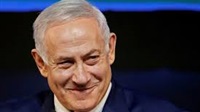 Netanyahu s’active