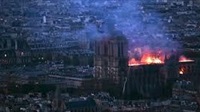 Notre-Dame: les réactions