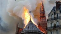 Reconstruire Notre-Dame