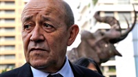 Libye: Le Drian justifie