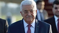 Abbas charge Riyad