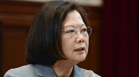 Taiwan accuse la