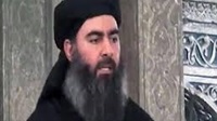 Pourquoi Al-Baghdadi