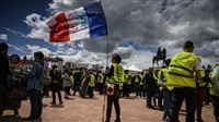 Gilets jaunes : le