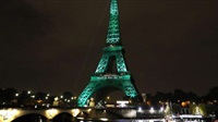 Paris: La tour Eiffel