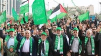 Le Hamas tiraillé