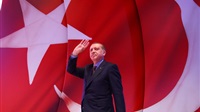 Les juges d’Erdogan,