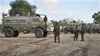 Le retrait de l’AMISOM