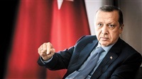 Le trésor perdu d’Erdogan..