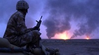 La guerre d’Irak